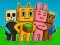 Gioco Sprunki Craft- Sandbox 3D in linea