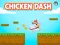 Gioco Pollo Dash in linea