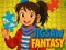 Gioco Fantasy di Jigsaw in linea