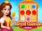 Gioco Royal Garden Match in linea