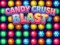 Gioco Candy Crush Blast in linea