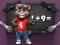 Gioco Sfida di matematica di Halloween Tom in linea