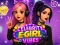 Gioco Celebrity E Girl Vibes in linea