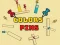 Gioco Perni di colori in linea