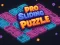 Gioco Puzzle scorrevole pro in linea Gioco Puzzle scorrevole pro in linea