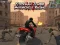 Gioco Stickman Zombie Motociclismo in linea