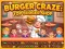 Gioco Burger Craze: il miglior negozio di hamburger in linea