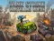 Gioco Tank Strike Wasteland Rogue in linea
