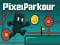 Gioco Pixel Parkour in linea