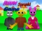 Gioco Sprunki 1996 Versione umana in linea