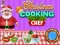 Gioco Chef di cucina natalizia in linea