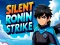 Gioco Colpo silenzioso del Ronin in linea