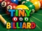 Gioco Piccolo biliardo in linea