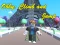 Gioco Obby: arrampicati e salta in linea