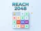 Gioco Reach 2048 in linea