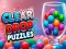 Gioco Cancella puzzle a goccia in linea