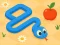 Gioco Serpente Coe in linea