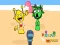 Gioco Pugno potente in linea