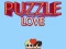 Gioco Amore puzzle in linea