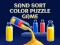 Gioco Sand Sort Color Puzzle Game in linea