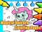 Gioco Disegni da colorare di unicorni magici in linea