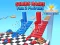 Gioco Stairs Races For 2 Players in linea
