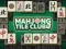 Gioco Mahjong Tile Club in linea