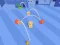 Gioco Passa la palla 3D in linea