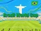 Gioco Football autentico: la Coppa del Mondo Brasile in linea