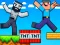 Gioco Nabbo: trucchi di parkour in linea