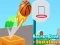 Gioco Rimbalzare il basket dunk in linea Gioco Rimbalzare il basket dunk in linea