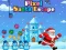 Gioco Pixel Santa Fuga in linea