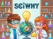 Gioco SciWhy in linea
