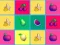 Gioco Frutto 2048 in linea Gioco Frutto 2048 in linea
