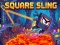 Gioco Square Sling in linea