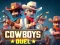Gioco Cowboys Duello in linea Gioco Cowboys Duello in linea