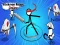 Gioco Stickman Rogue online in linea