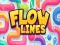 Gioco Ng: linee di flusso in linea