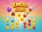 Gioco Ordinamento di emoji in linea