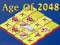 Gioco Età del 2048 in linea