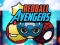 Gioco Redball Avengers in linea