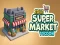 Gioco Tycoon del supermercato inattivo in linea