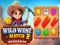 Gioco Wild West Match 2: The Gold Rush in linea
