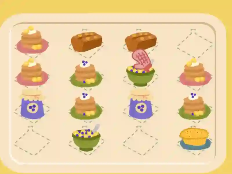 Gioco Accogliente cucina unione in linea Gioco Accogliente cucina unione in linea