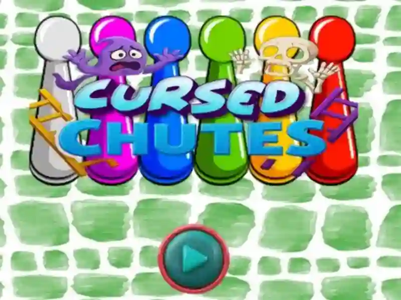 Gioco Scivoli maledetti in linea