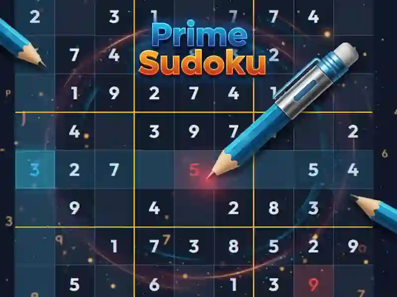 Gioco Primo Sudoku in linea