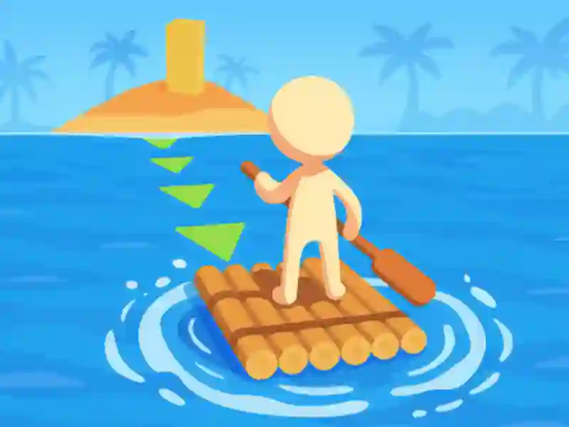 Gioco Navigazione pesante in mare in linea