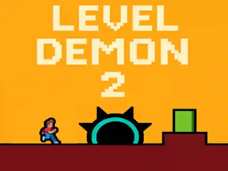 Gioco Demone di livello 2 in linea