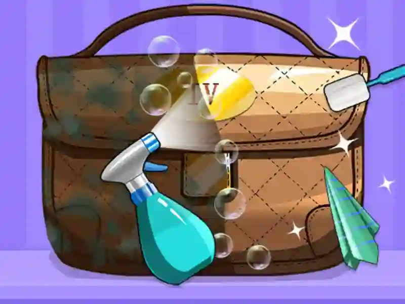 Gioco Perfetto in ordine in linea