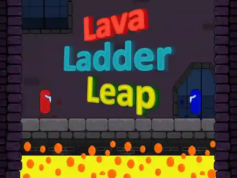 Gioco LASSAGGIO DI LAVA LEGGI in linea